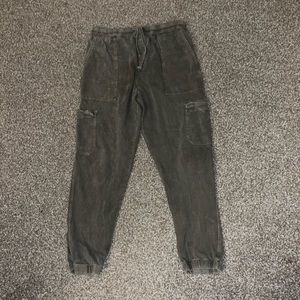 Zara Jogger Cargo